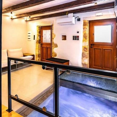فيلا Casa Bene خانيا المظهر الخارجي الصورة